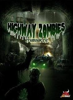 Highway Zombies Massacre 176x220