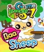 iGame 3in1 Sheep 240х320