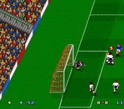Kick Off 3 - European Challenge (E) [!]