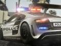 Tropical Police Parking