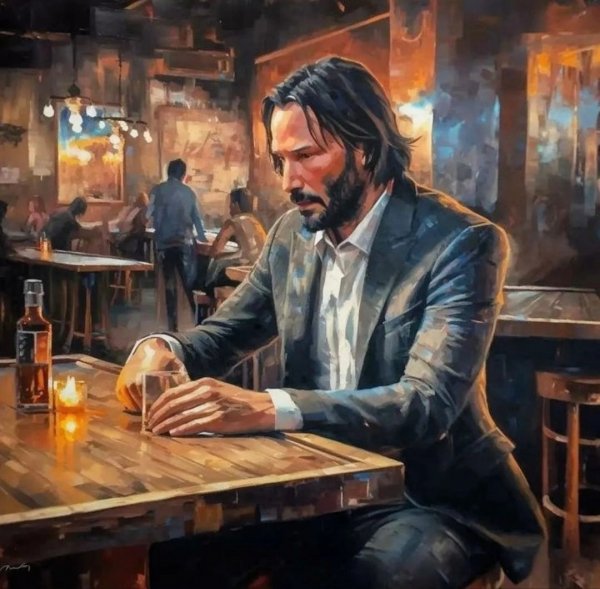 John Wick