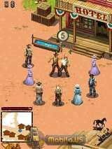 WildWestGuns 240x320