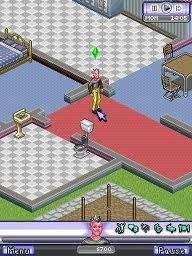 The Sims 3 Dream Ambitions