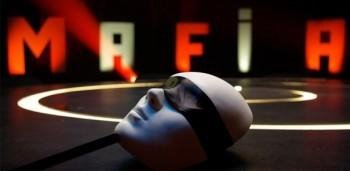 Мафия Ведущий v2.0