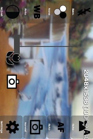 camera x 1.0.1 rus v1