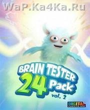 Brain Tester 24 Pack Vol. 2