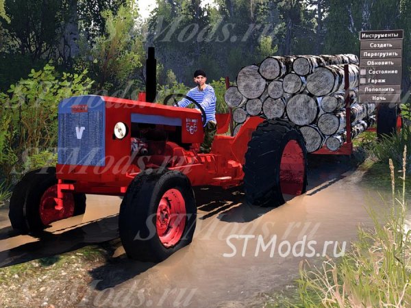 Valmet 565