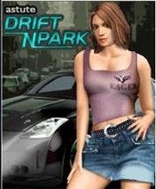 Дрифтуй и паркуйся (на русском)