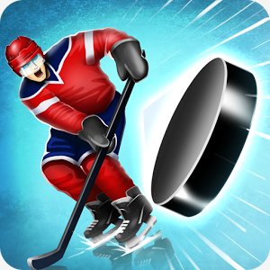 Hockey Stars v.1.1.0