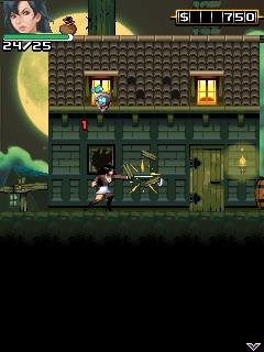shadowalker 240x320 samsung
