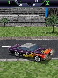Carmageddon 3D
