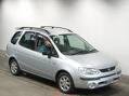 Toyota Corolla Spacio 1997-2002