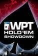 WPT Holdem Showdown SE 176х220