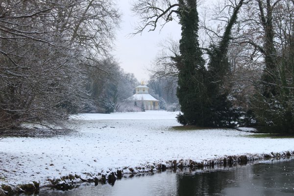 Chinese House (Sanssouci)