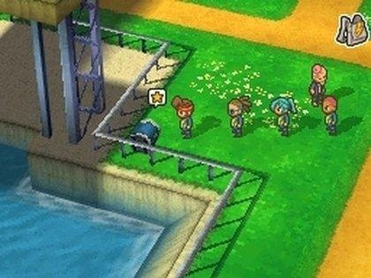 Inazuma Eleven 2 - Firestorm (europe)