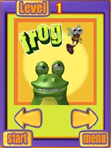 gamezoneproject frog v106