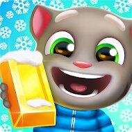 Talking-Tom-Gold-MOD 3.1.0.171-Android