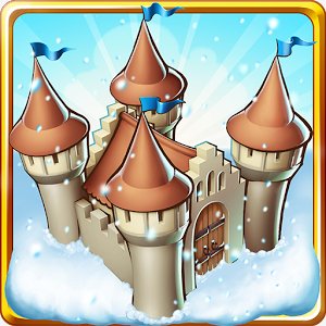 Townsmen Premium v 1.9.3 [MOD]