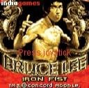 Bruce Lee IRON FIST
