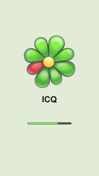 ICQMobile v2.5