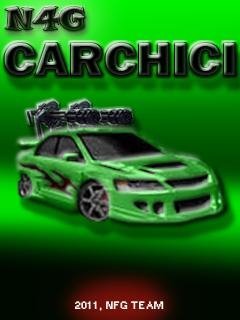 Carchiki