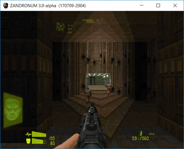 Brutal Doom by ran4erep.part1