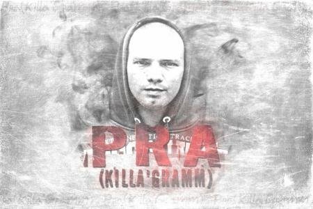 Pra(Killa'Gramm). 2012
