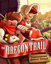 Oregon Trail American Settler