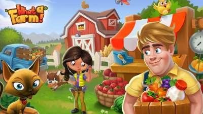 WhataFarm v1.0.4