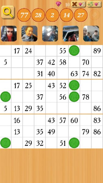 Русское лото Онлайн.ver.2.5.4