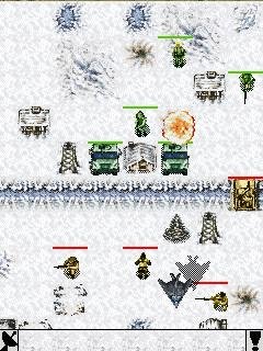 JTF Strategy 128x160