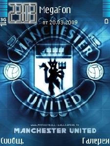 Manchester United
