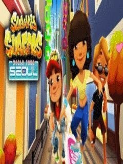 Subway Surf Seoul v1.19.0 Mod