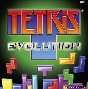 Tetris Revolution (352x416)