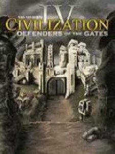 sid meiers civilization iv defenders of the gates 240x320 S60v3