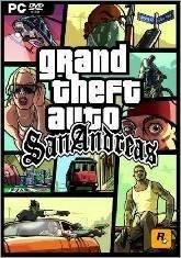 GTA San Andreas 3D