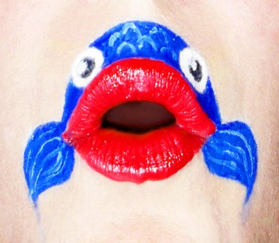 lip art by crayyons-d5kvogt