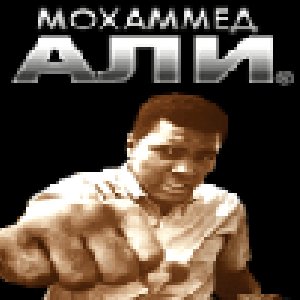 Ali Boxing 3D