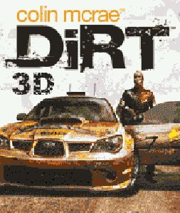 Colin Mcrae Dirt 3D