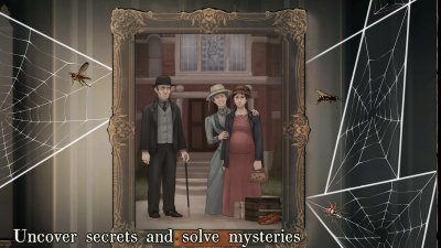 Spider Rite of Shrouded Moon v.1.0.5 [Be