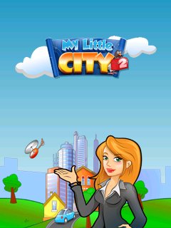 MyLittleCity2
