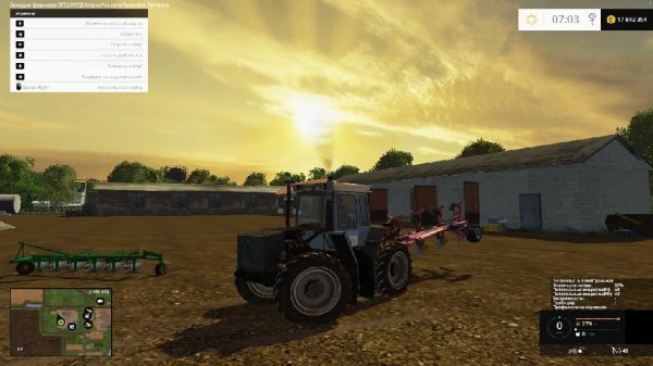 XTZ 16331 by Sevill