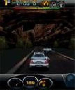 3D NFS carbon