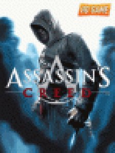 Assasins Creed HD