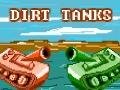 Dirt Tanks