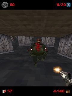 zombie infection nazi zombies