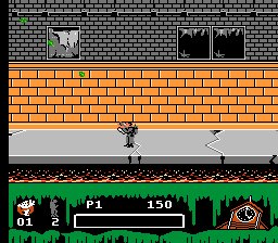 Ghostbusters II