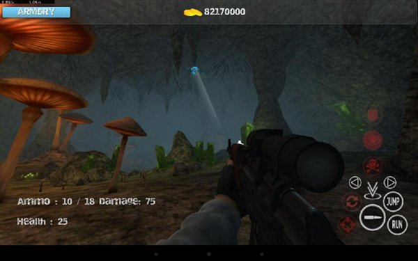 DINO HUNT AFRICA mod v1.0.24