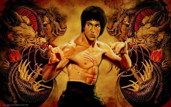 bryus-li karatye drakony legenda 1920x1