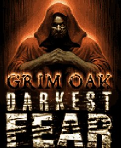 darkest fear 2 grim oak (mod)